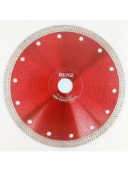 Benz İnce Hassas 180 mm  Mermer Granit Fayans Kesici